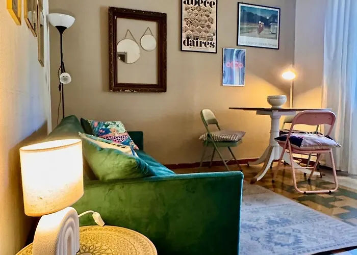 Flaminia Terrace Apartment *