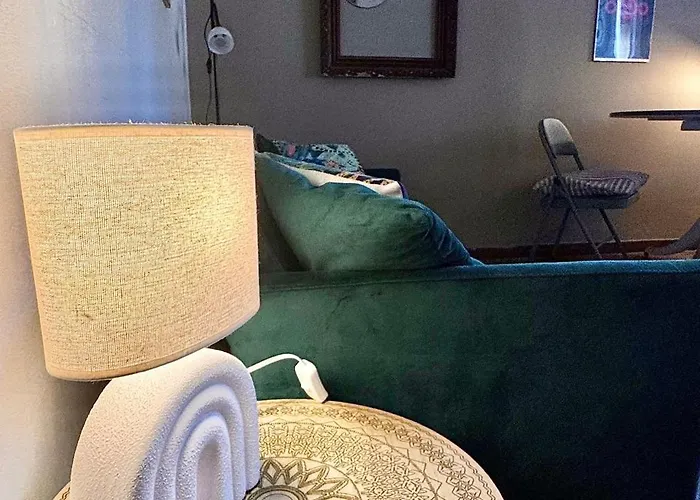 Flaminia Terrace Apartment Rome