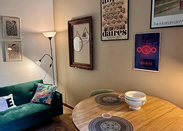 Apartman Flaminia Terrace Róma