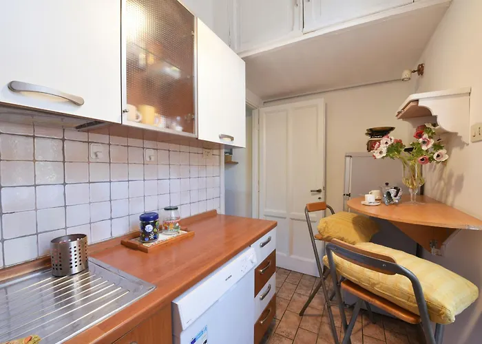 Flaminia Terrace *