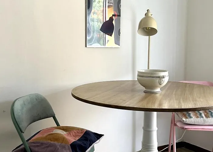Apartment Flaminia Terrace *