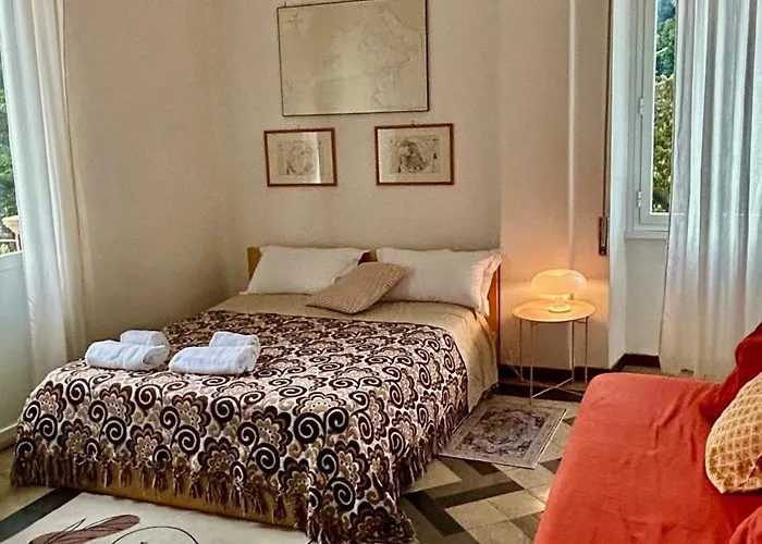 Flaminia Terrace Apartment Rome