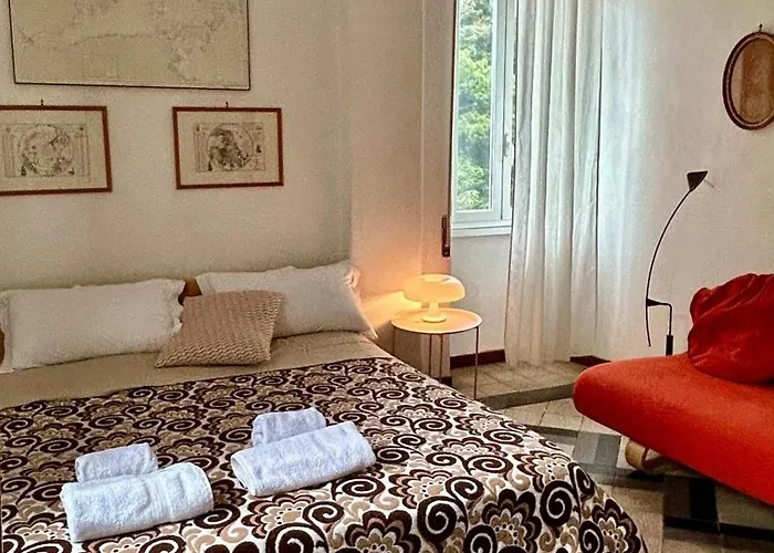 Flaminia Terrace Rome