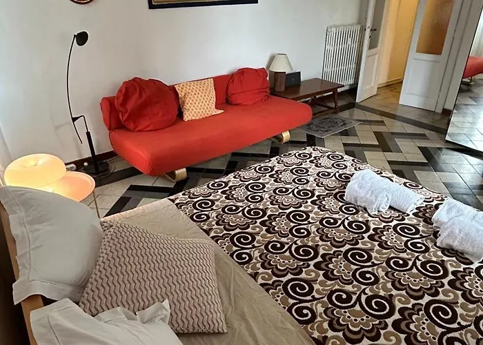 Apartment Flaminia Terrace