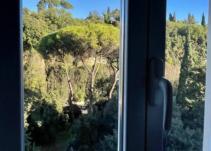 Flaminia Terrace