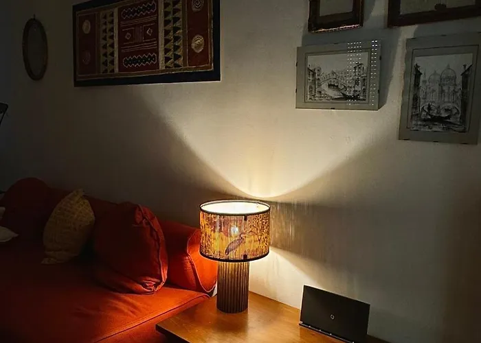 Apartman Flaminia Terrace Róma