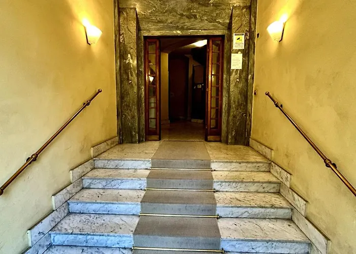 Flaminia Terrace Róma